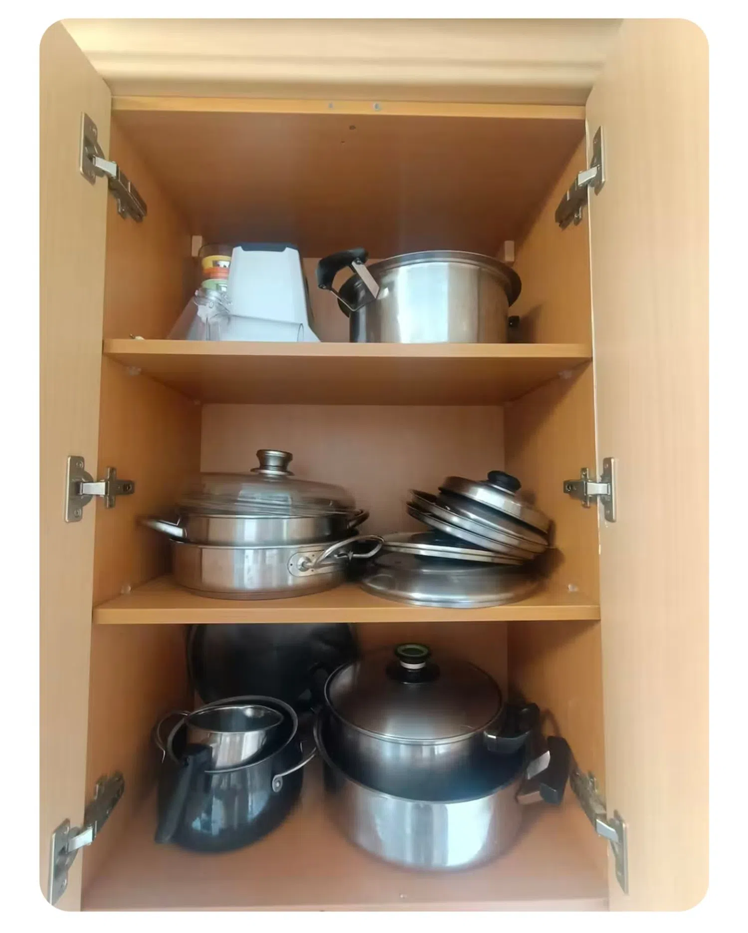 Piso en calle de Bueu, 30 - Foto 22