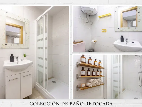 Chalet adosado en Calle Hernán Cortés, 18 - Foto 4