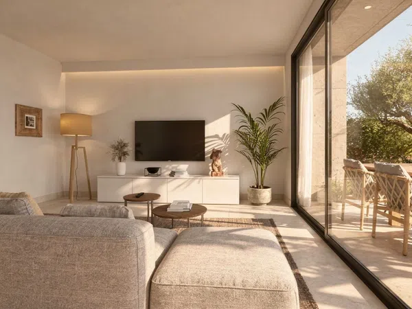 Casa o chalet independiente en Calle Vall Ferrera, 16 -20, Port - Les Planasses - Foto 6