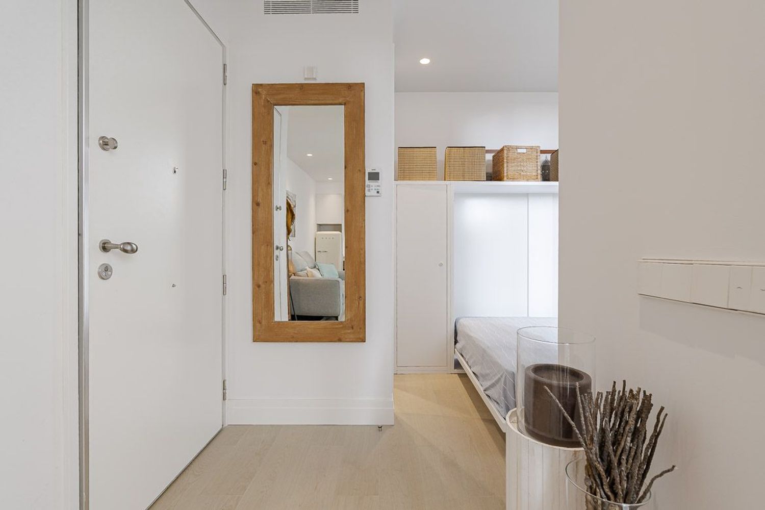 Piso en calle de García de Paredes, 65 - Foto 16