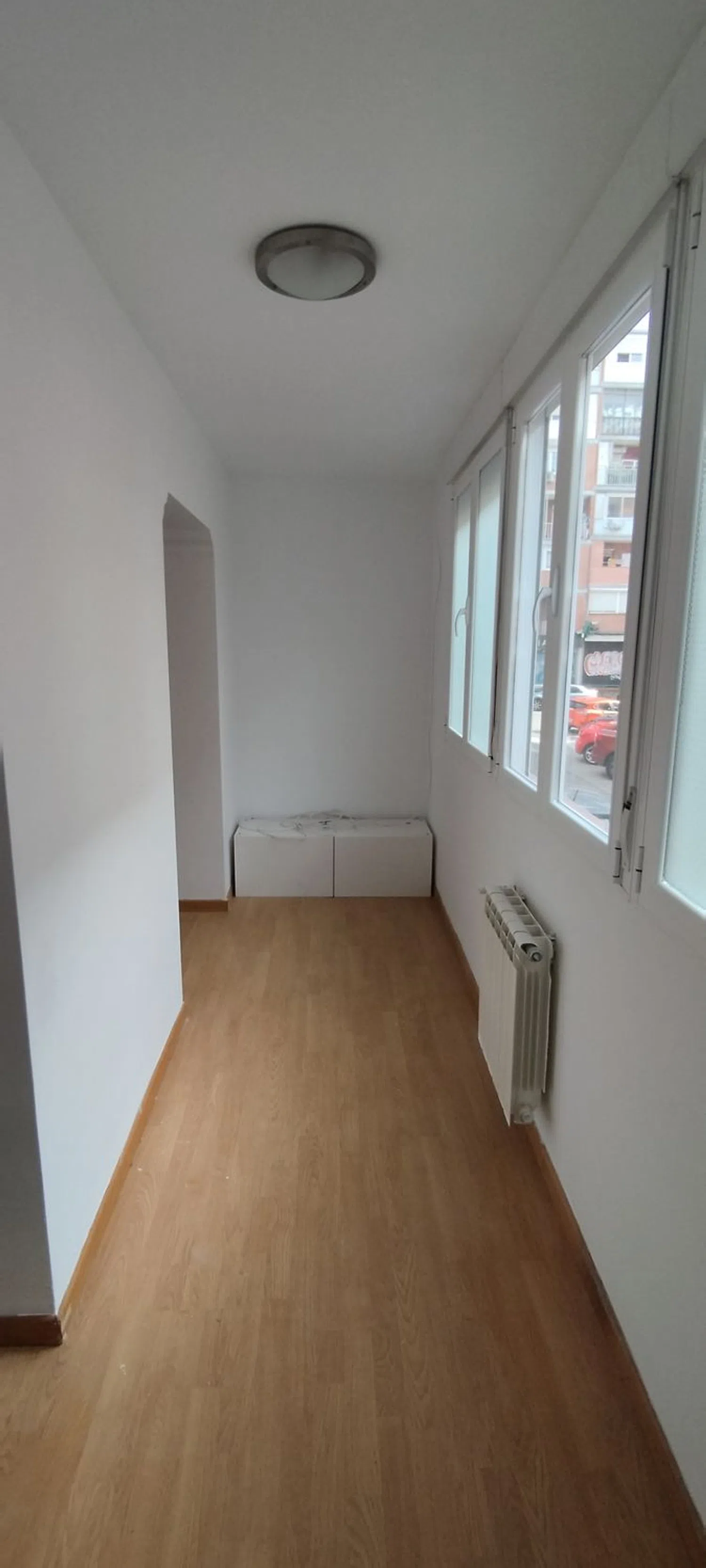 Piso en calle de camarena, 182 - Foto 2