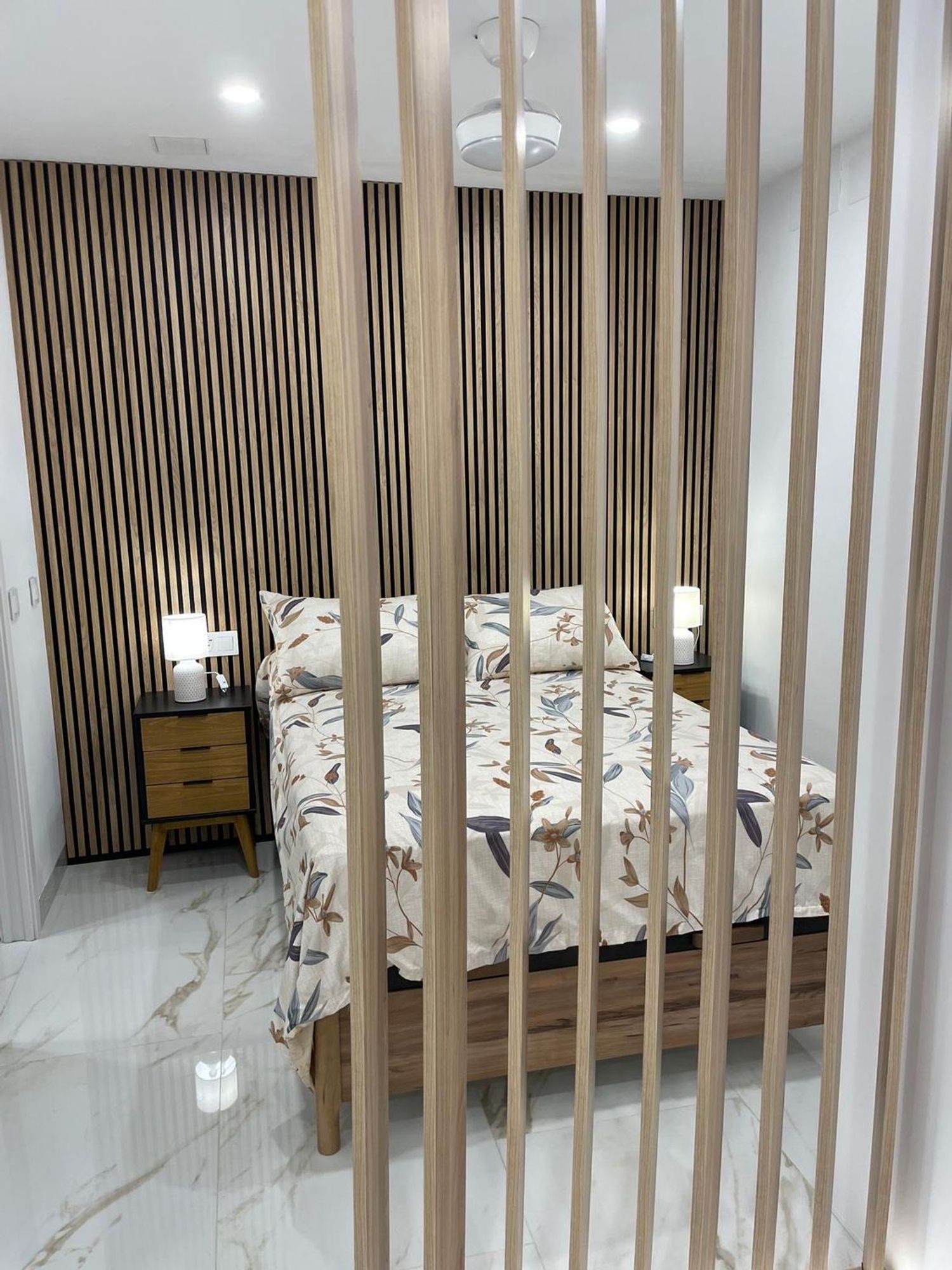 Estudio en calle Valme, 4 - Foto 7