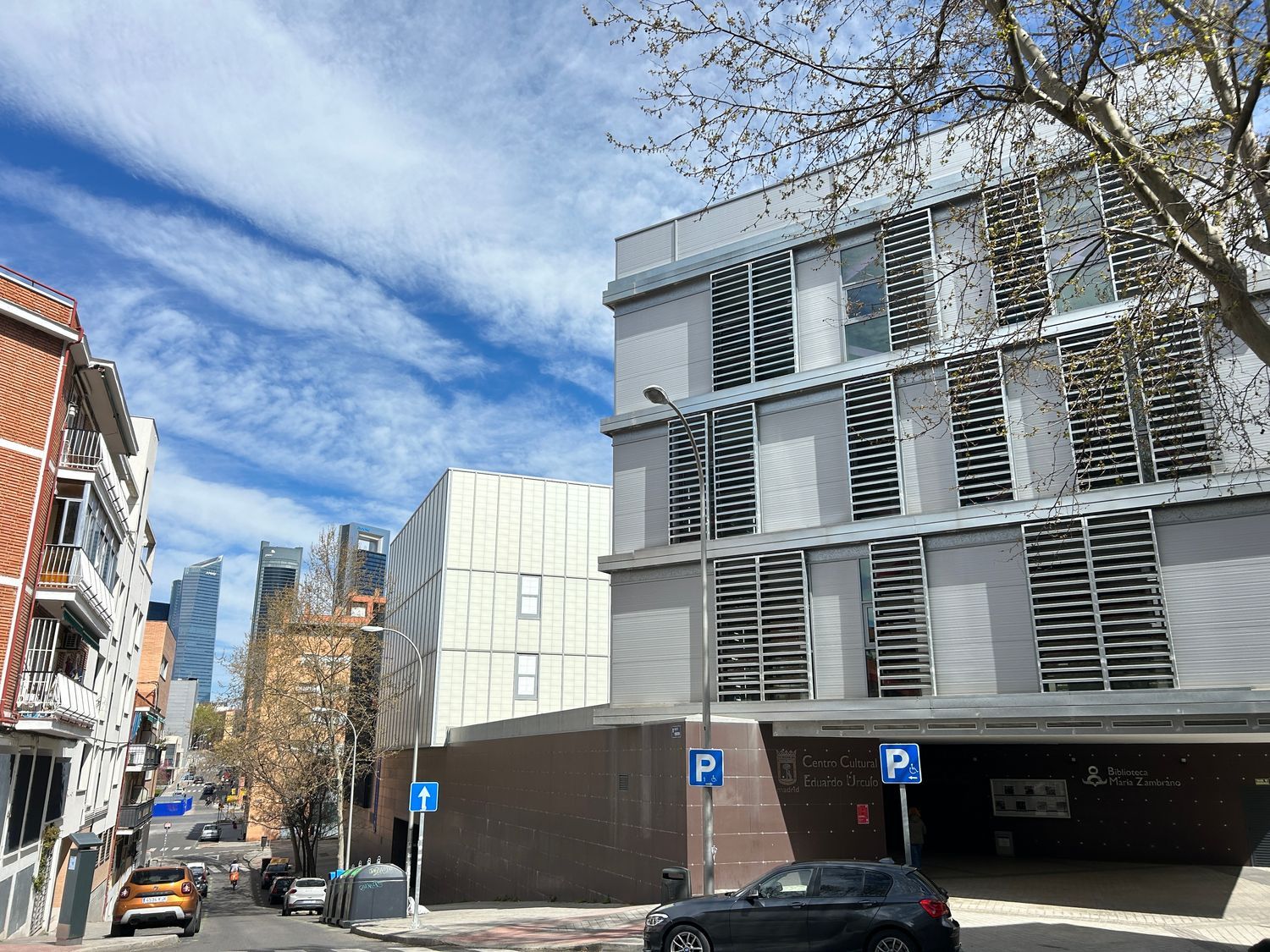 Piso en plaza de Donoso, 3 - Foto 11