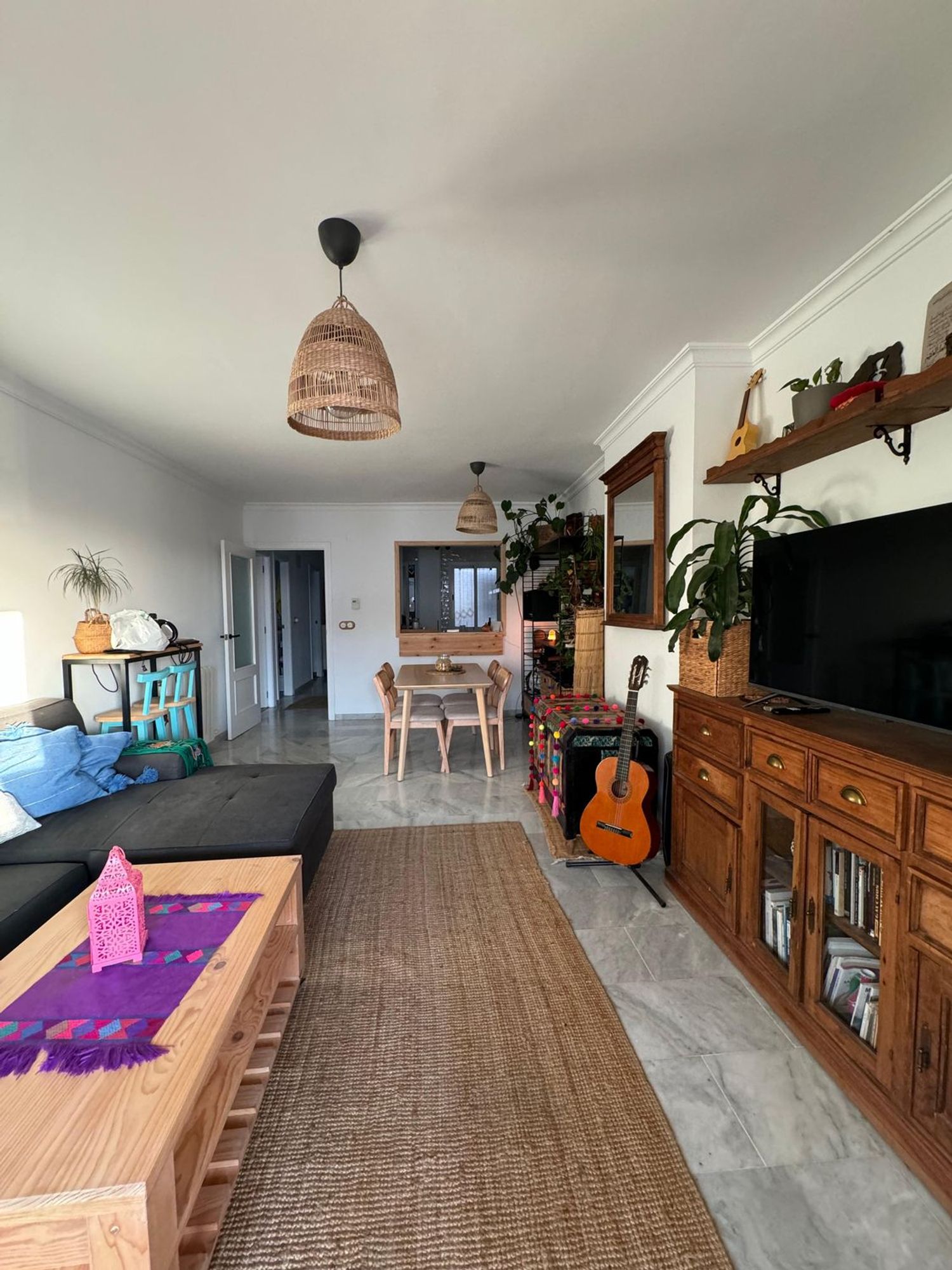 Piso en calle Alqueria, 1