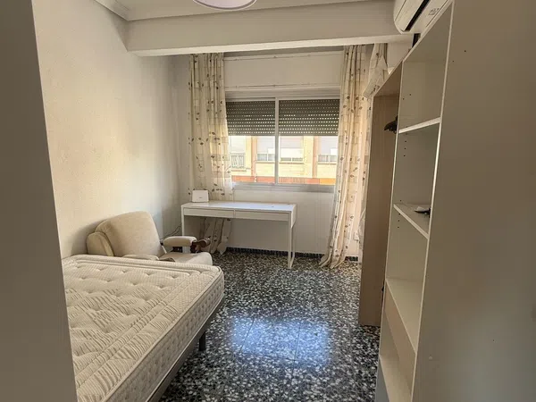 Piso en calle Virgen de la Soledad, 18 - Foto 5