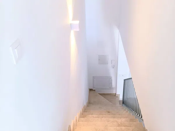 Chalet adosado en Urbanización Atlanterra f, 5, Atlanterra, Atlanterra - Foto 7