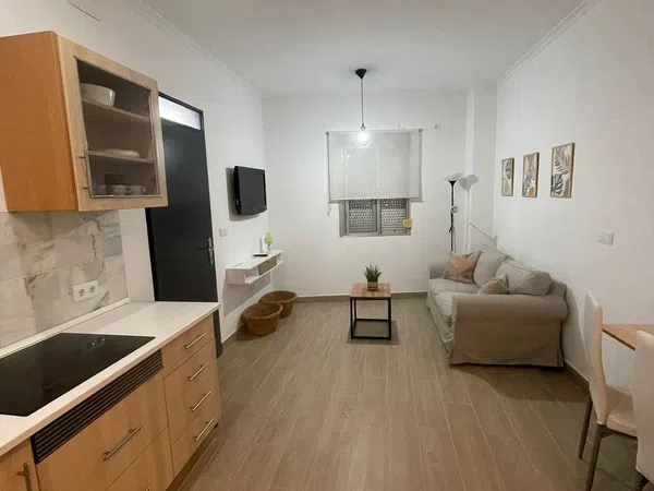 Dúplex en Calle las Cruces, 20 - Foto 1