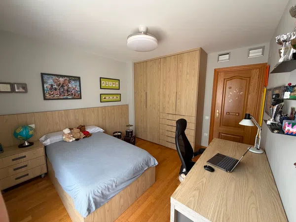Chalet adosado en Avenida Juan Pablo II, 25 - Foto 18
