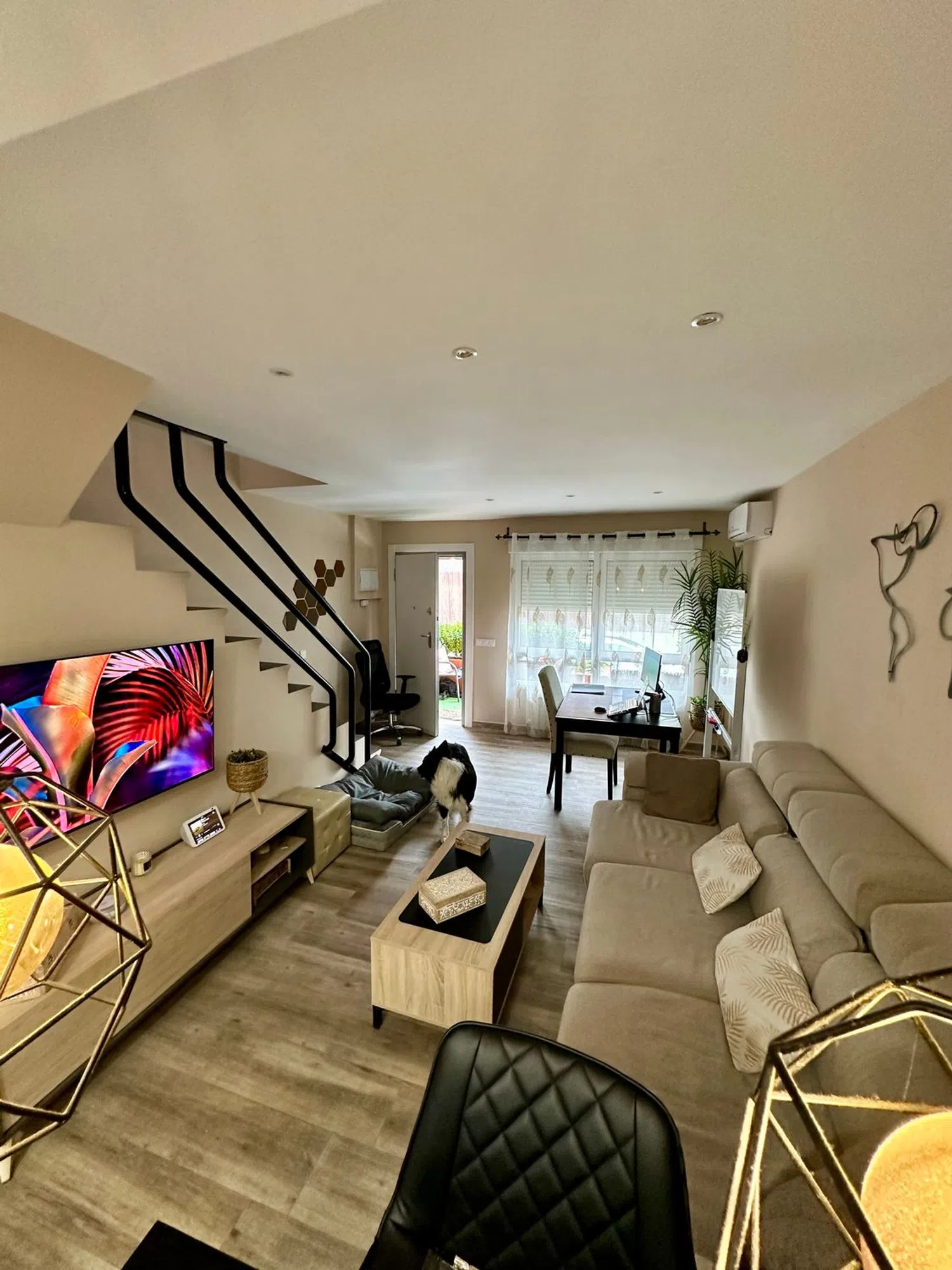 Chalet adosado en ronda de la Sacedilla, 2 - Foto 6