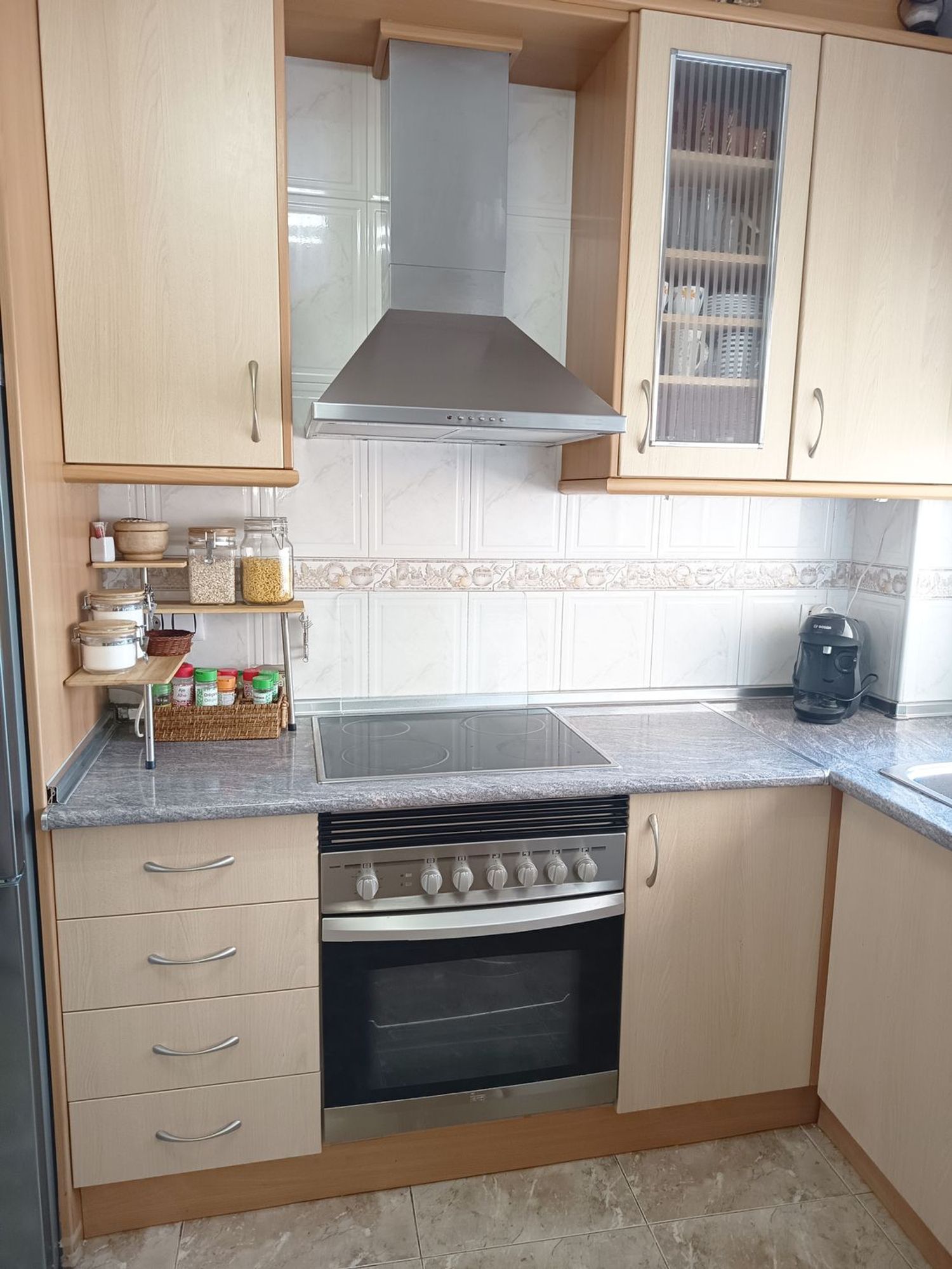 Piso en calle Senador José Vicente Mateo, 6 - Foto 13