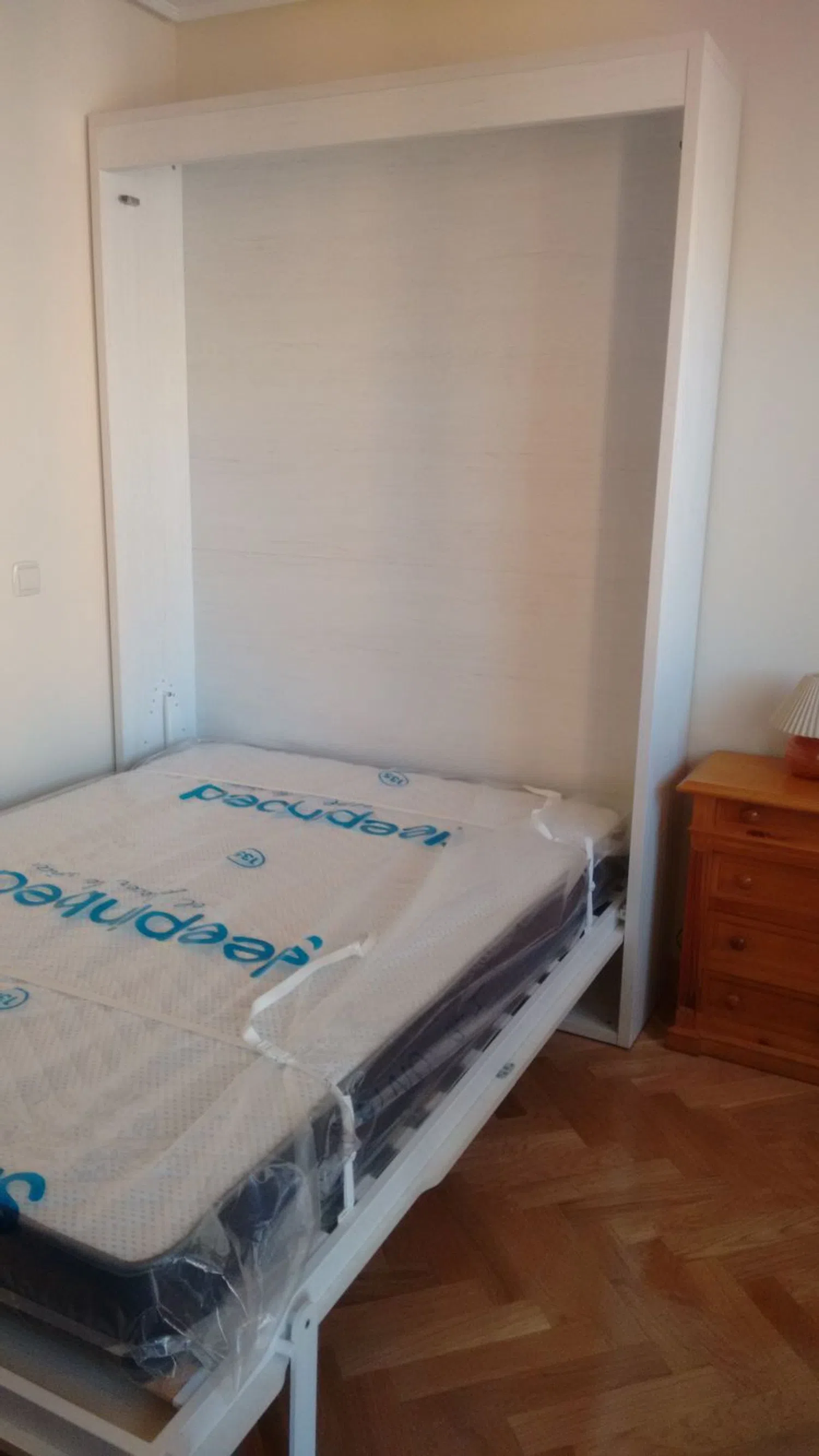 Estudio en calle de Sodio, 3 a - Foto 9