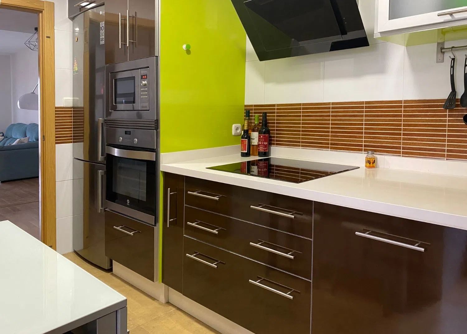 Piso en calle Santa María de Trassierra, 82 - Foto 19