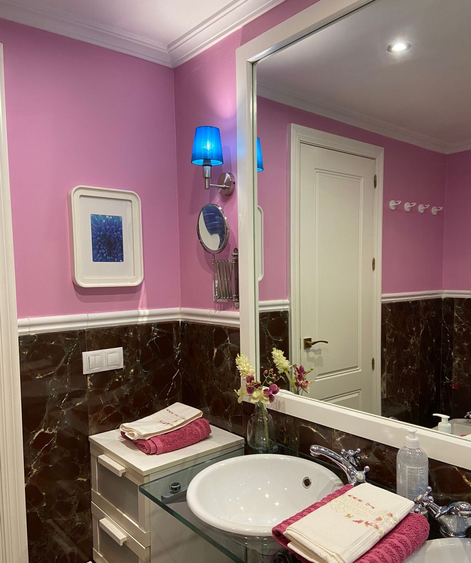 Piso en calle Luis de Morales, 24 - Foto 22