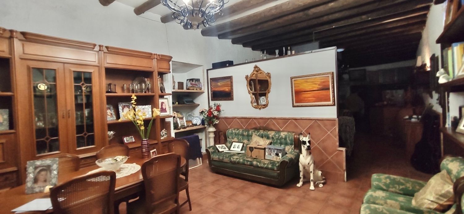 Casa rural en Paraje Cueva de la Luz s/n - Foto 17