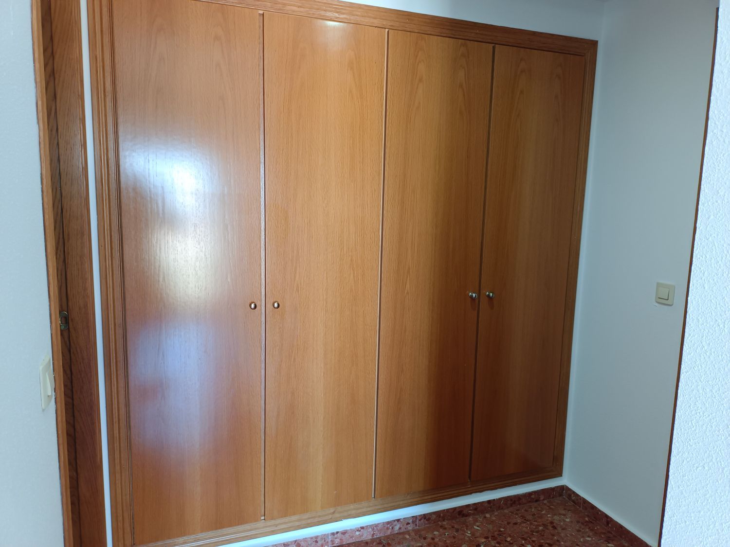 Piso en Calle de Rafael Lapesa Melgar Gramatic i Lingüista, 18, Camí Reial - Foto 12