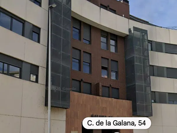 Piso en Calle Galana, 54, Arcas Reales - Pinar del Jalón, Arcas Reales - Pinar del Jalón - Foto 2