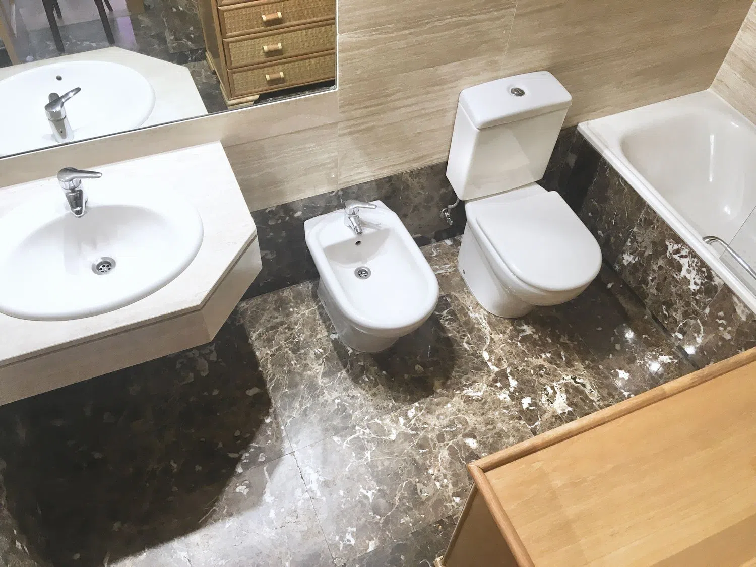 Piso en calle de la Batalla del Salado, 8 - Foto 18