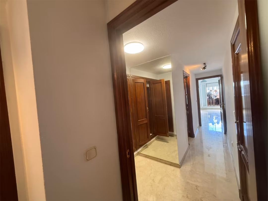 Ático en  Demetrio de los Ríos 13 - Foto 13