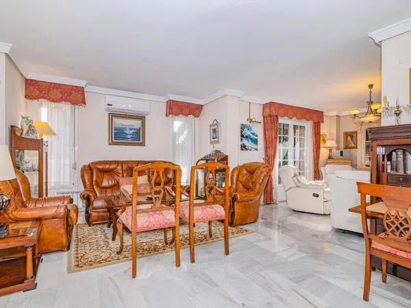 Chalet adosado en calle Isabel Barreto, 3 - Foto 8