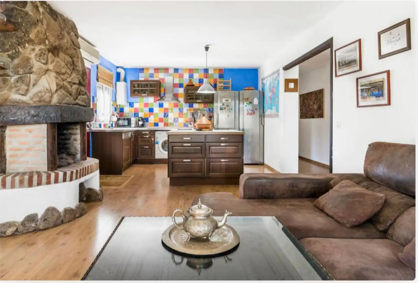 Piso en  Camino del Olmo 14 - Foto 3