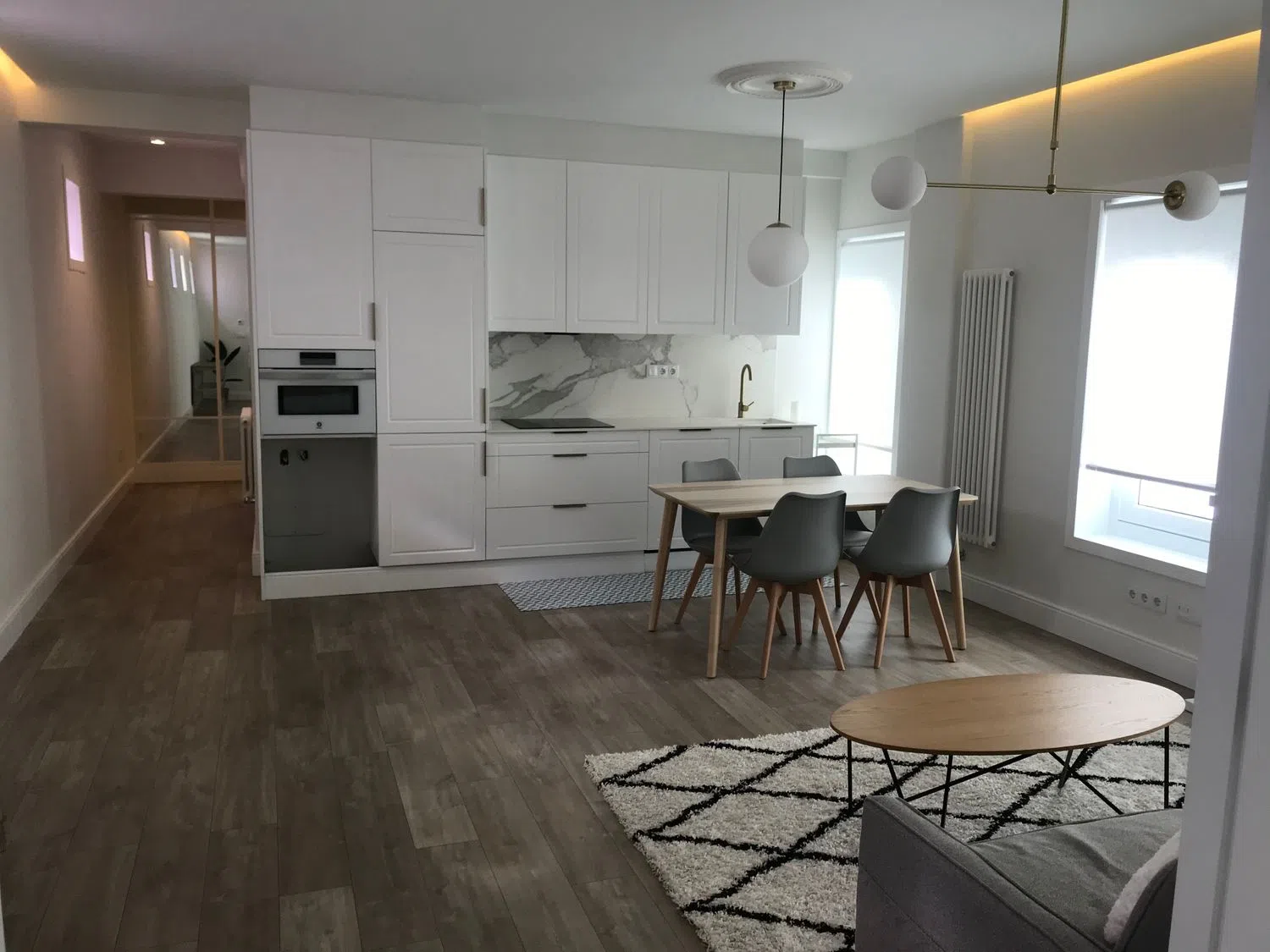 Piso en calle Federico Tapia, 67 - Foto 21