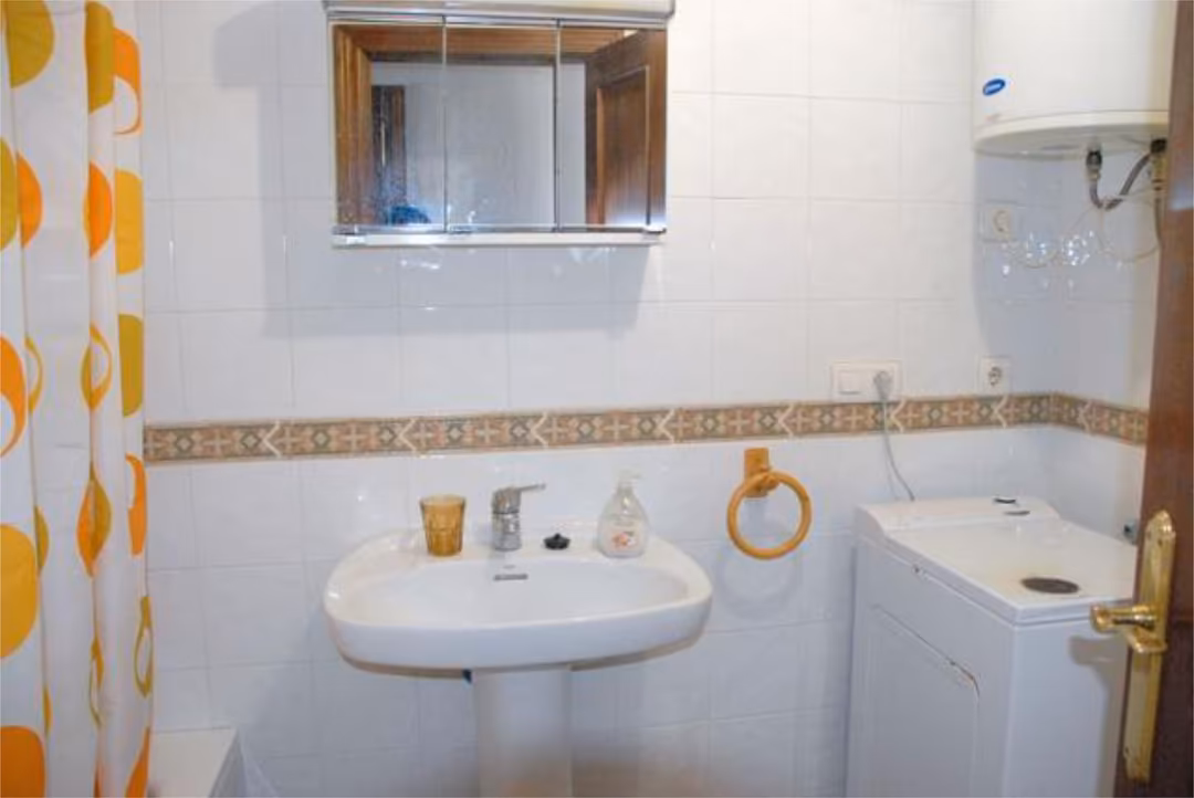 Apartamento en Albaicin - Foto 8