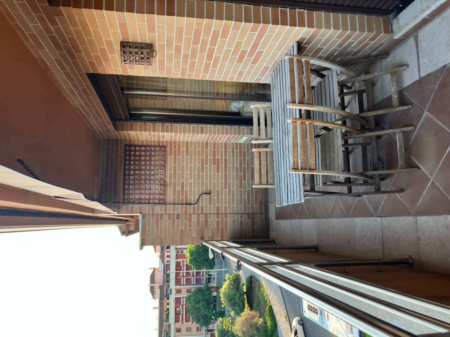 Piso en avenida Cañito Bazán, 2 - Foto 36