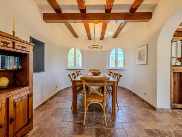 Casa o chalet independiente en Calle Romer, 10, El Montgó, El Montgó - Foto 8