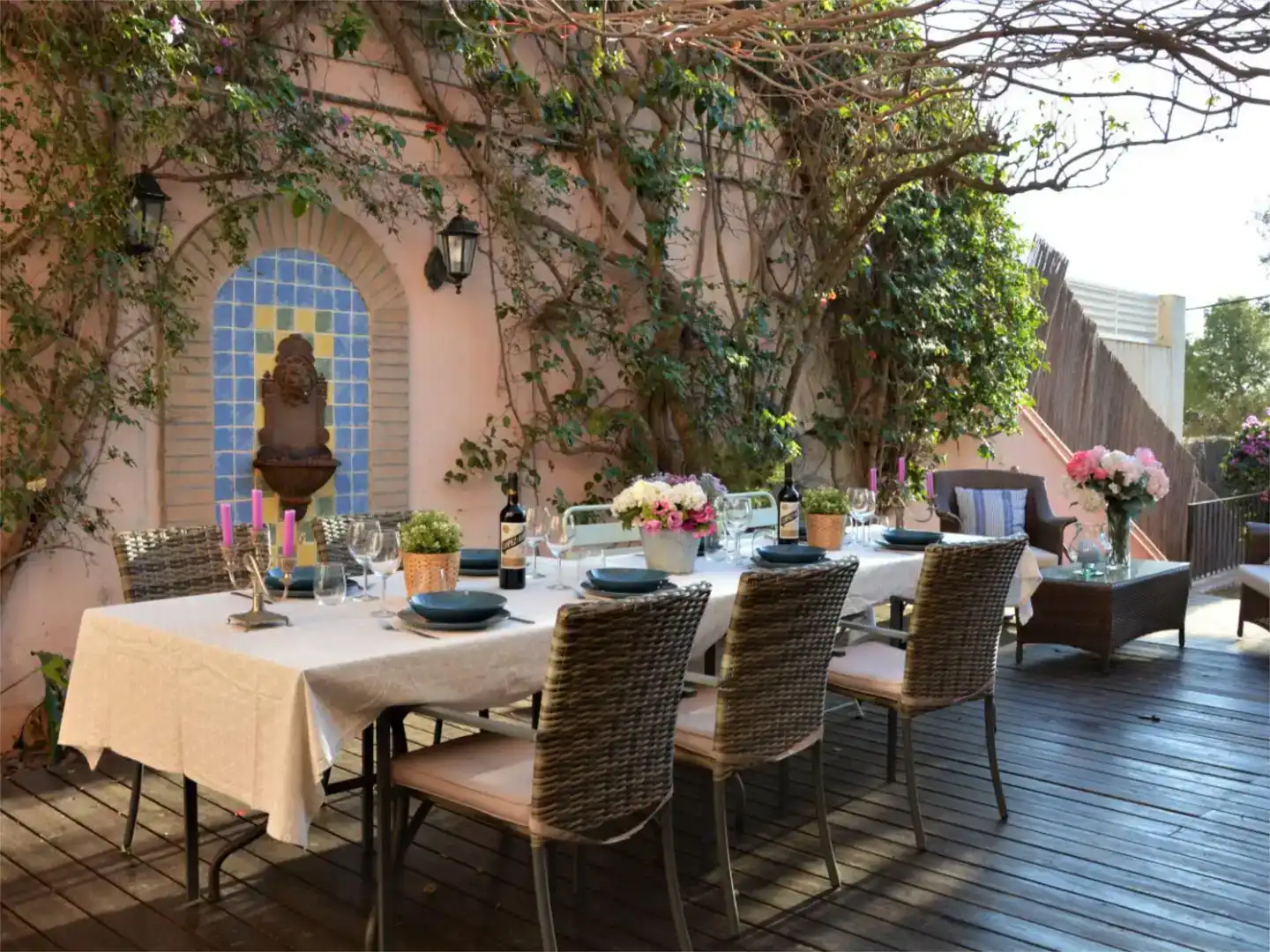 Chalet en  Carrer del Roc Florit 37 - Foto 5