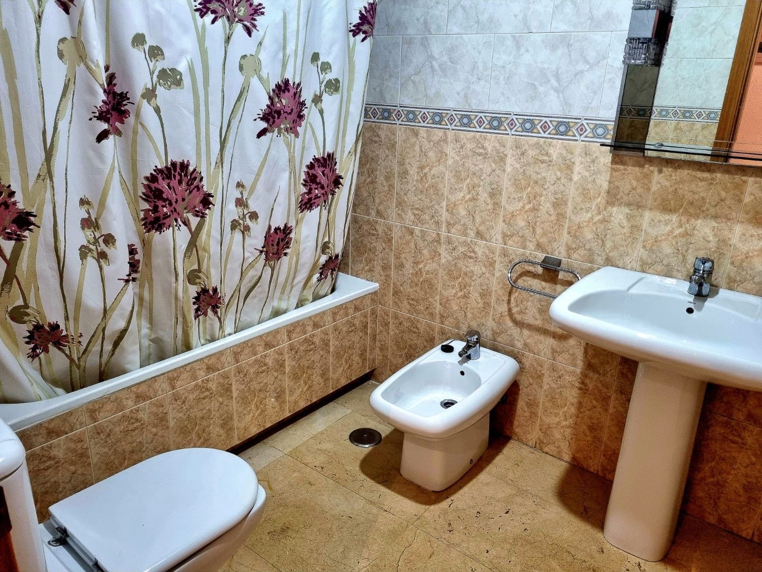 Piso en Calle de San Pedro, 20, El Ejido - Sta. Ana, El Ejido - Sta. Ana - Foto 7