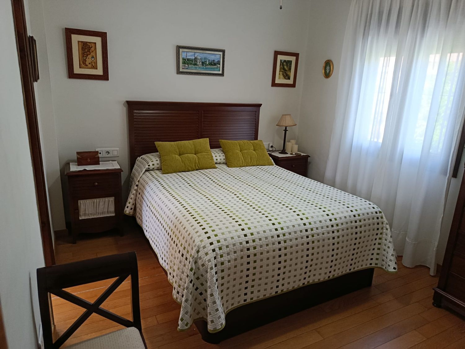 Chalet adosado en Calle Constantino Ponce de la Fuente, 135 - Foto 21