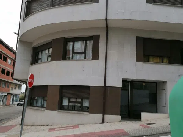 Piso en Calle do Ril, 7 - Foto 1