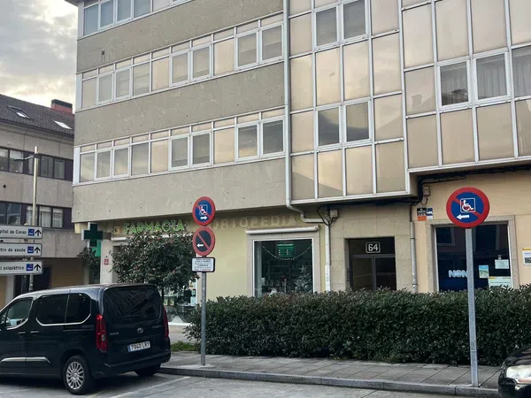 Piso en calle de Sánchez Freire, 64 - Foto 2