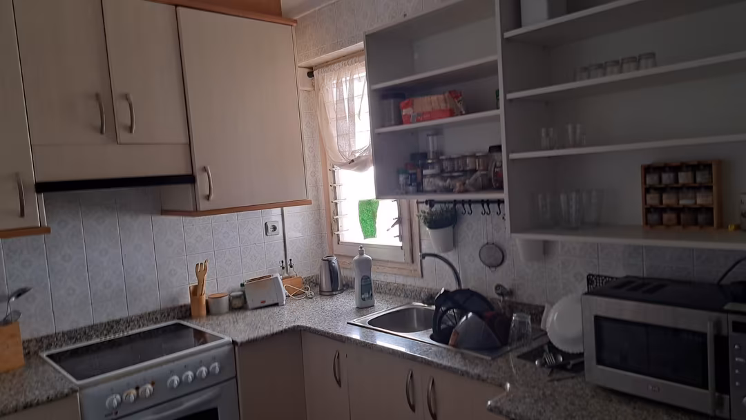 Piso en  Carrer de Sant Marcel·lí 35 - Foto 3