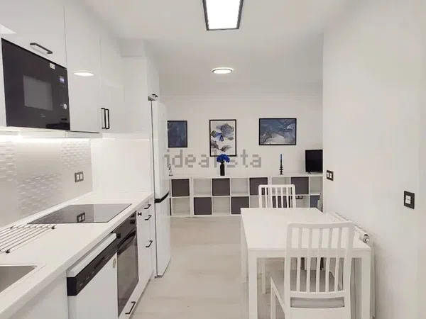 Piso en calle Córdoba, 3 - Foto 10