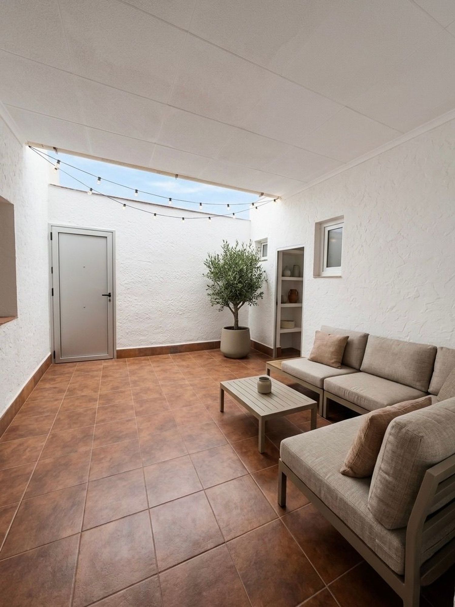 Chalet adosado en Los Dolores-Los Gabatos, Los Dolores-Los Gabatos - Foto 4