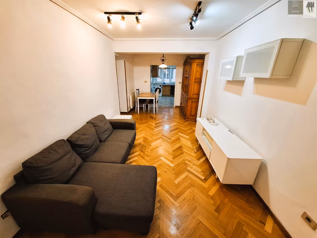 Piso en  Rúa Novoa Santos 13 - Foto 4