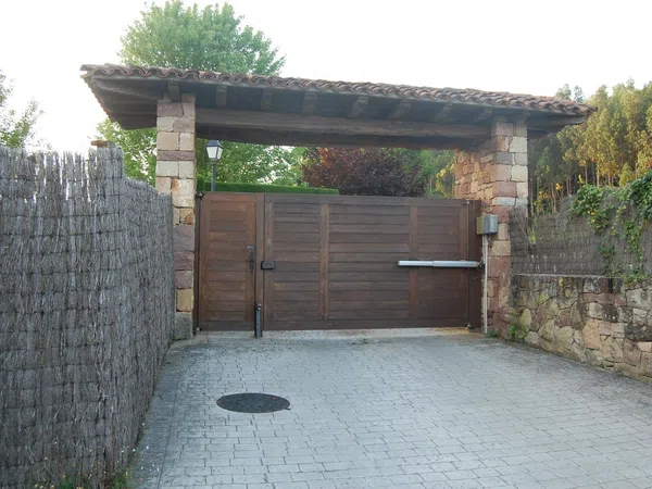 Casa o chalet independiente en Barrio la Iglesia, 25 a - Foto 4