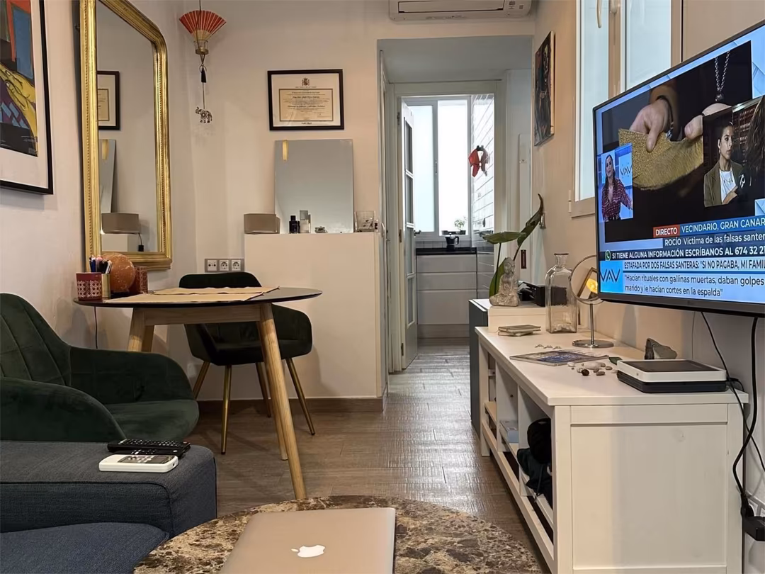 Piso en  Calle de Augusto Figueroa 7 - Foto 4