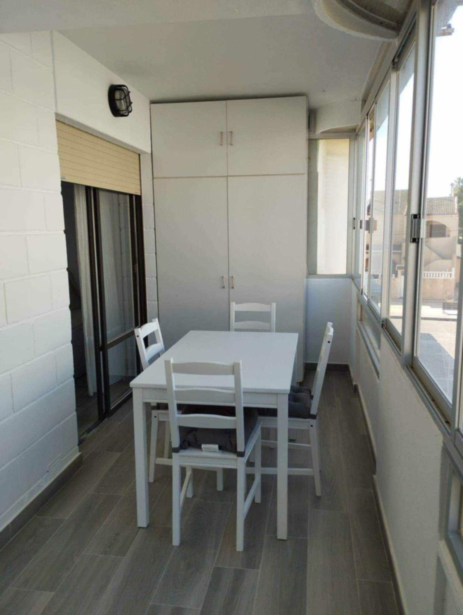 Casa o chalet independiente en Avenida de Francia, 7 - Foto 3