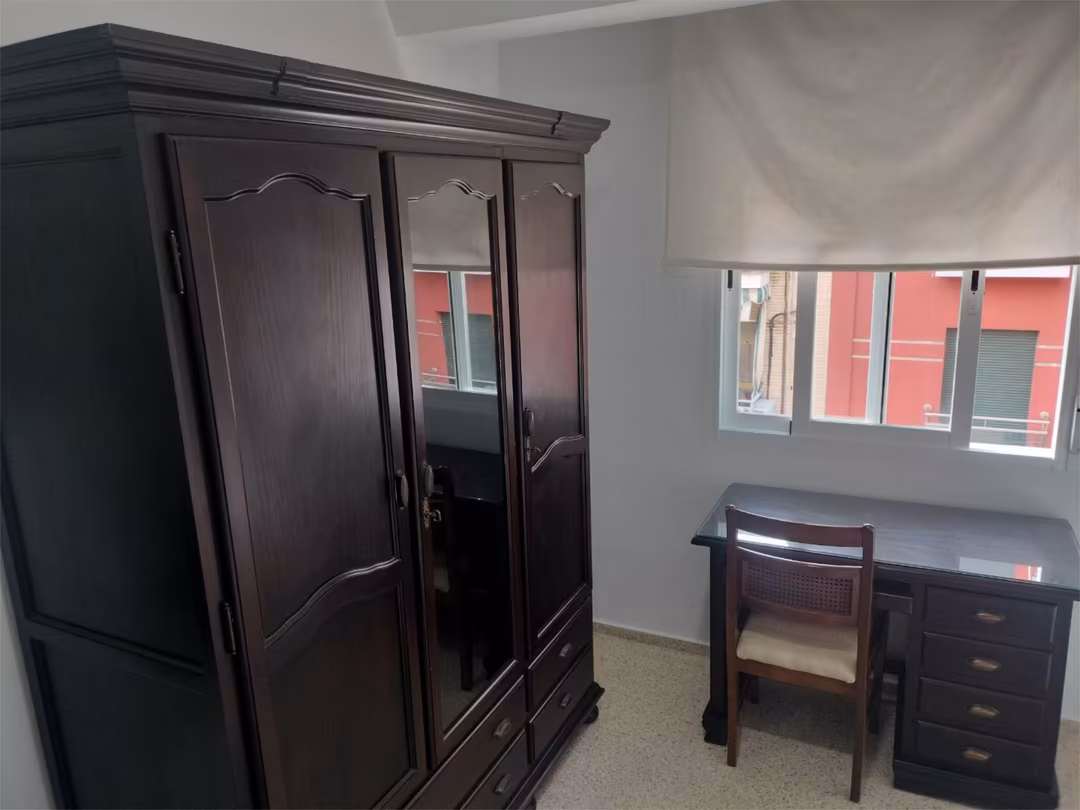 Piso en  Calle Antonio Maura 29 - Foto 8