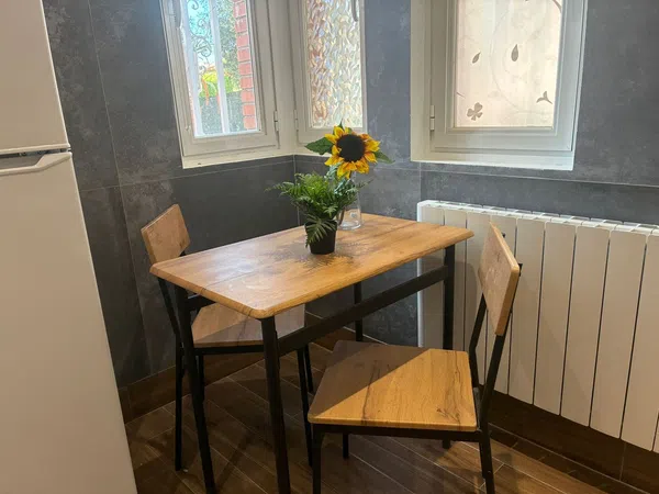 Estudio en Calle del Laurel, Coimbra - Guadarrama, Coimbra - Guadarrama - Foto 6