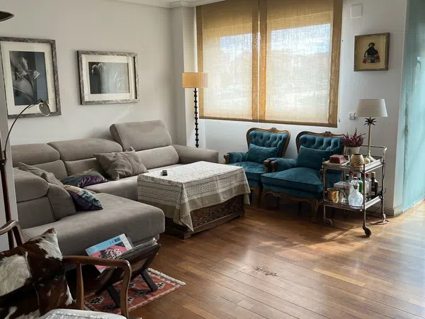 Piso en calle de Ana de Austria, 47 - Foto 8