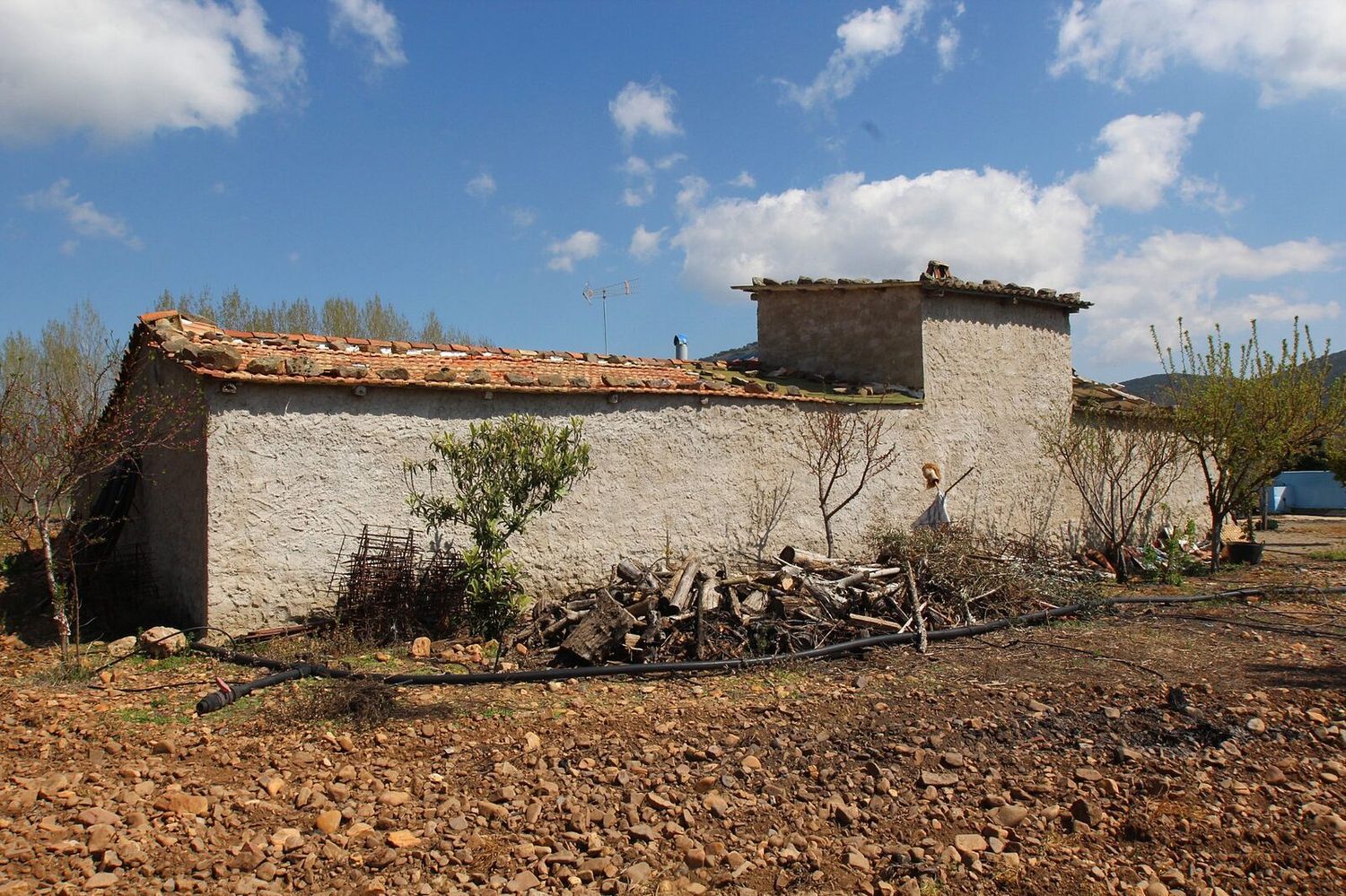 Finca rústica en Cr-7131, 1 km - Foto 12