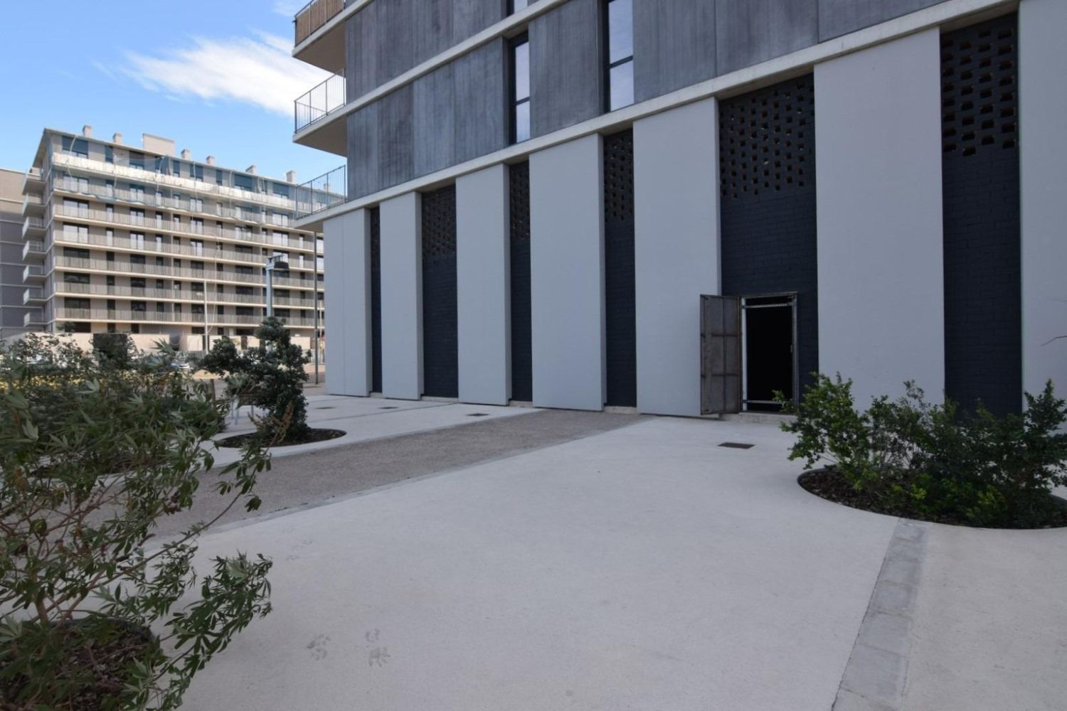 Local en Calle d'Eduard Maristany, 369, Port, Port - Foto 13