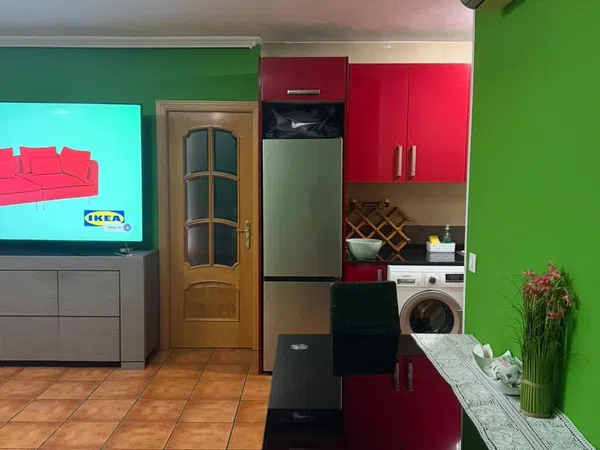 Piso en calle de Antonio López, 149