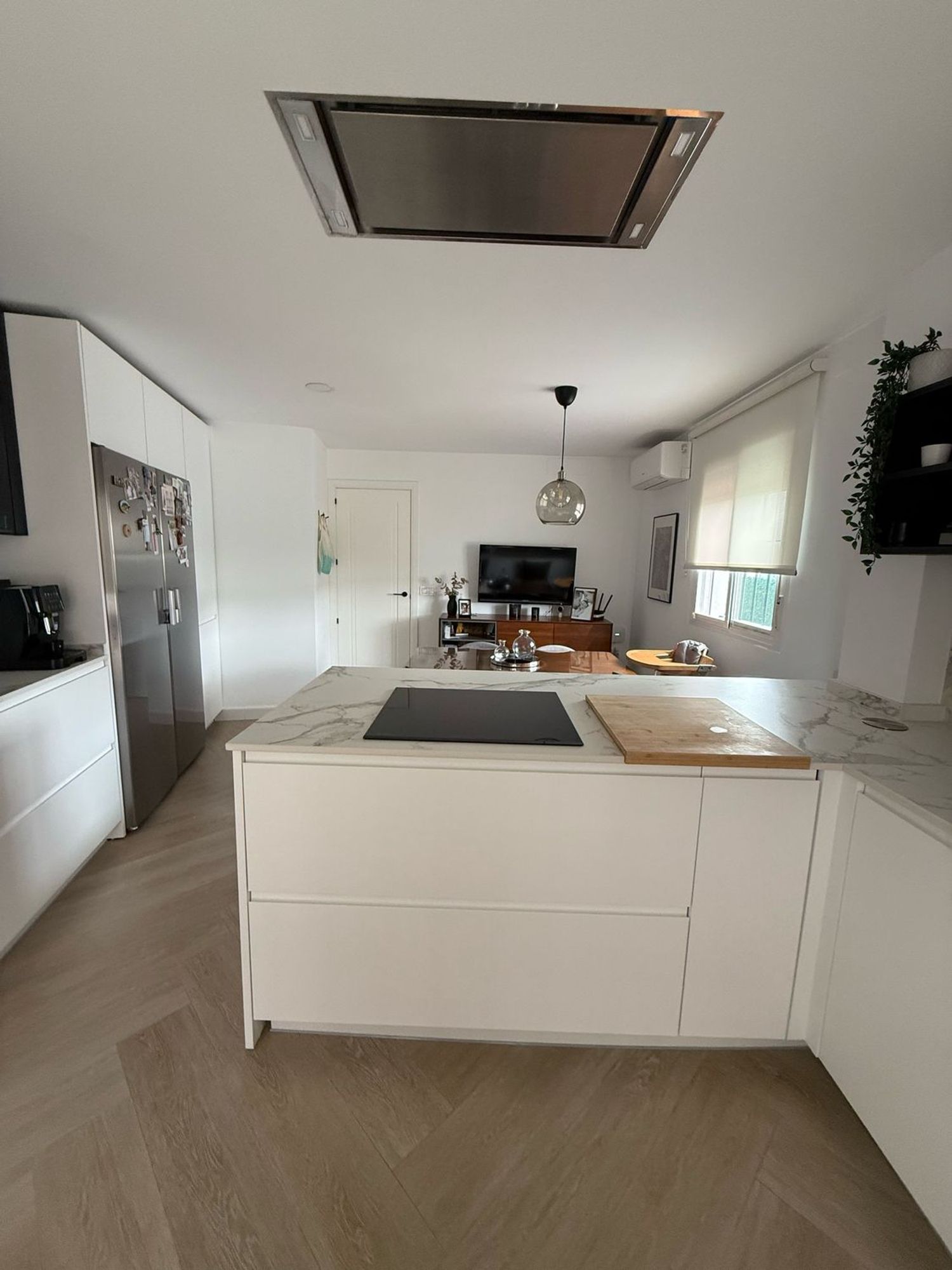 Chalet pareado en Camino Santa Rita, 10 - Foto 4