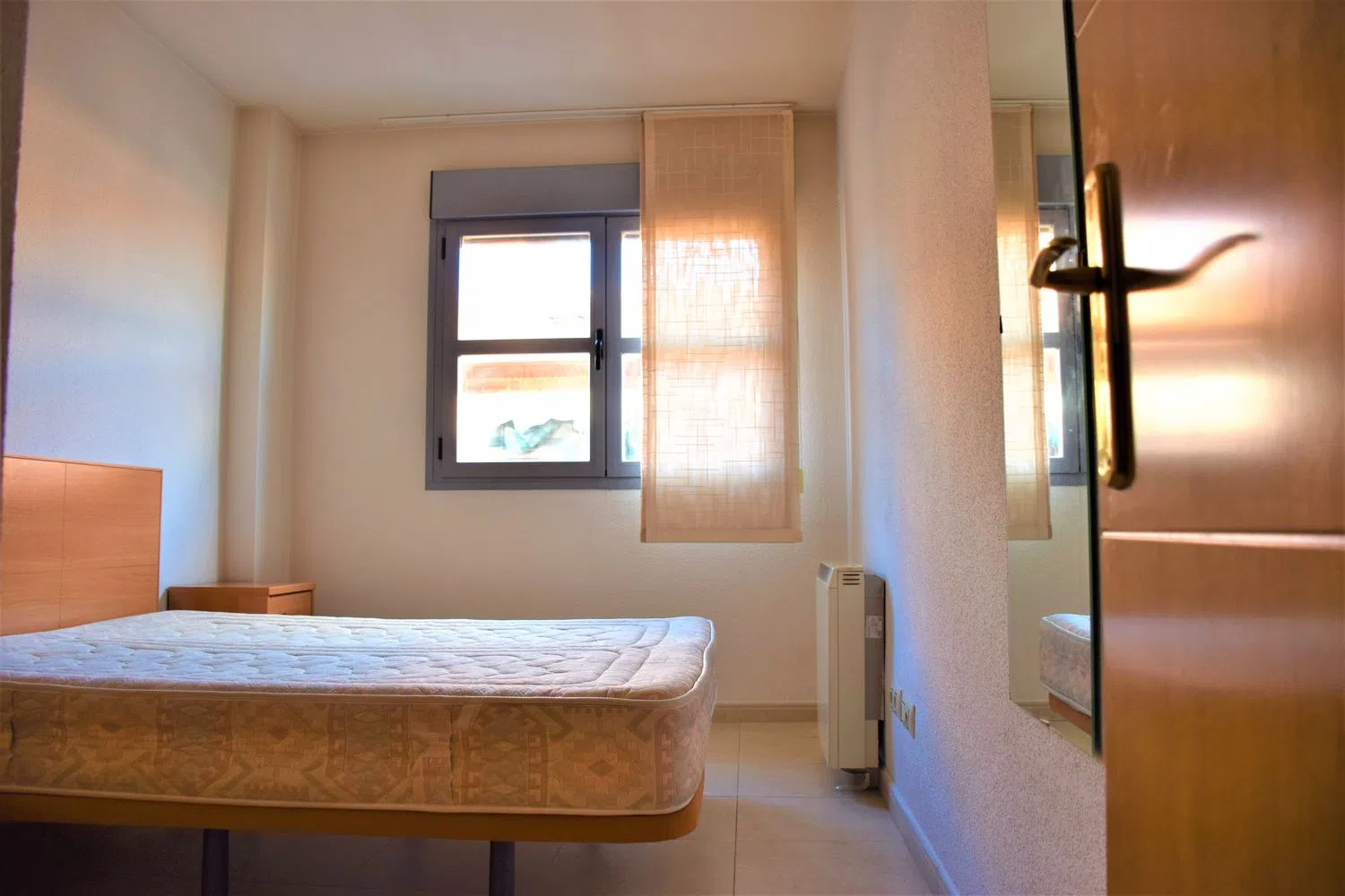 Piso en calle Puerto del Escudo, 1 - Foto 5