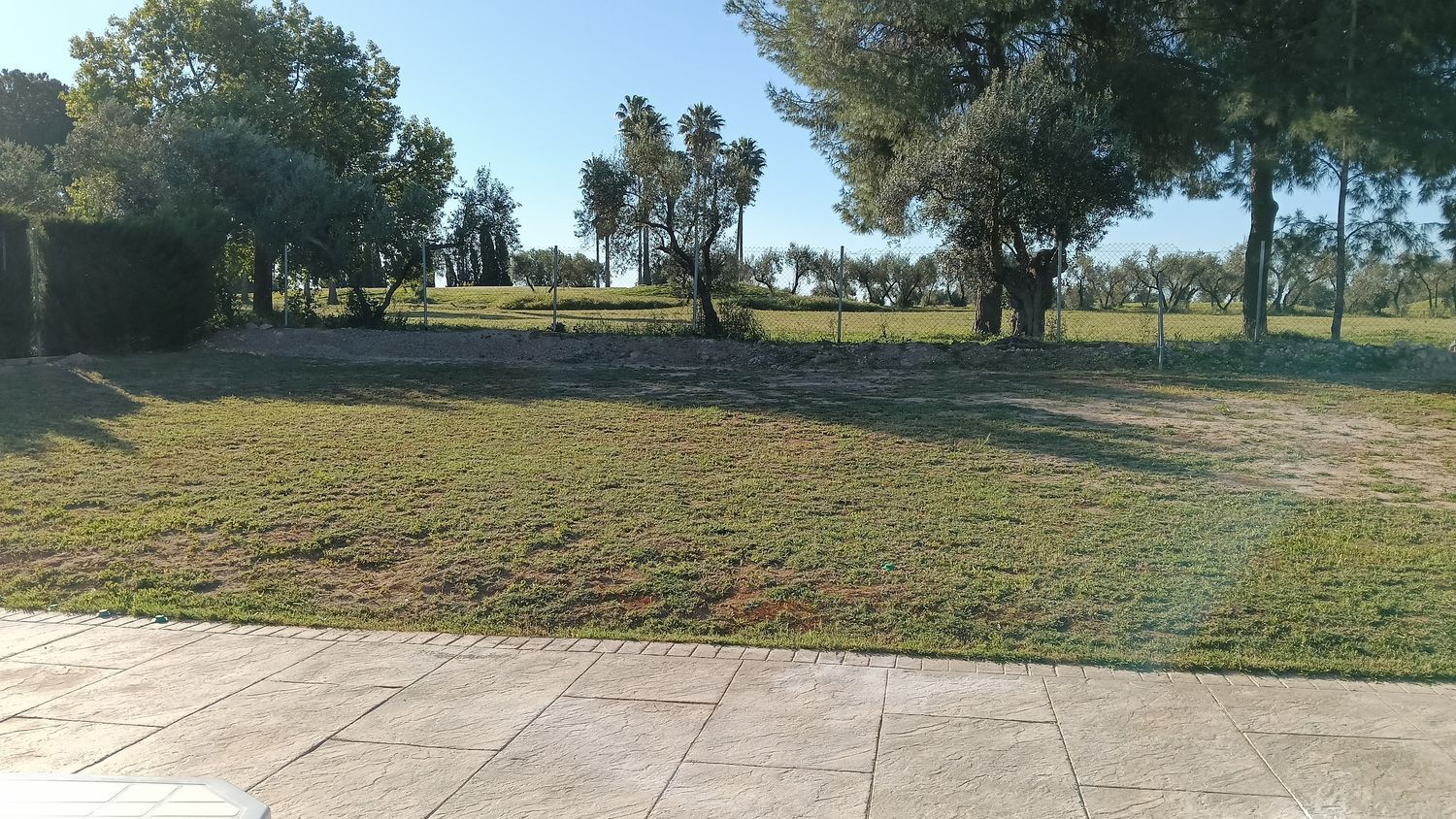 Casa o chalet independiente en Lugar Urbanizacion las Minas Golf, 2 C - Foto 2
