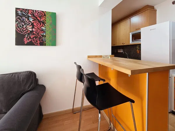 Piso en avenida de Blondel, 1 - Foto 2